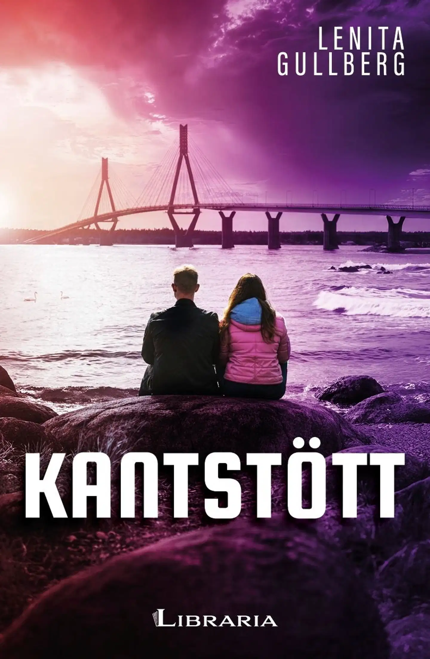 Gullberg, Kantstött