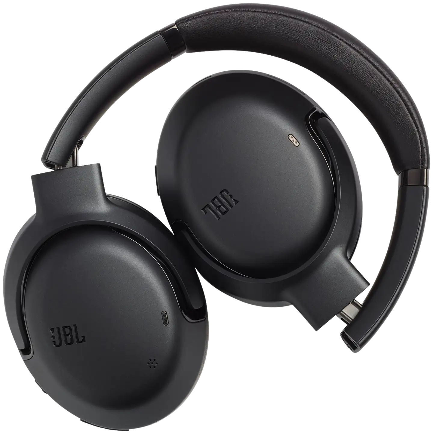 JBL Bluetooth vastamelukuulokkeet Tour One M2 musta - 5