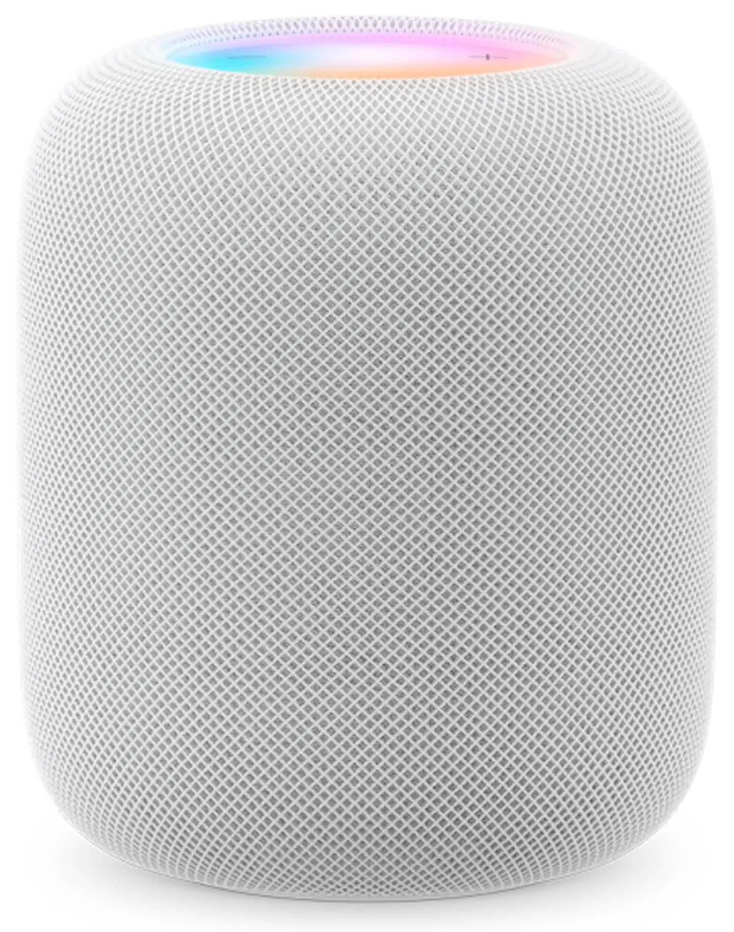 Apple HomePod älykaiutin, valkoinen