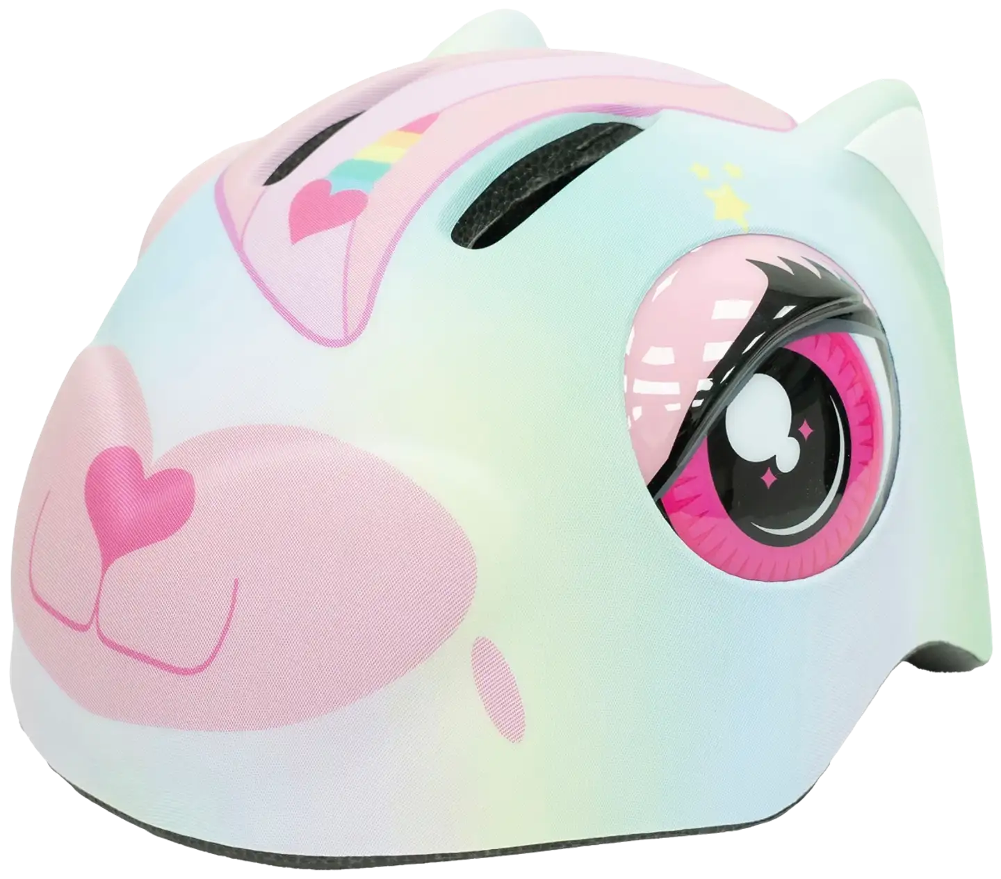 Jupiter lasten kypärä Y-26 yksisarvinen 48-54 cm - 2