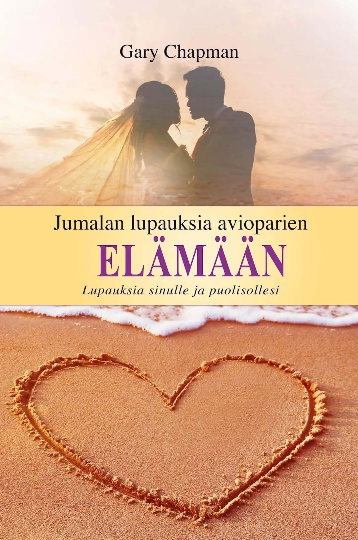Chapman, Jumalan lupauksia avioparien elämään