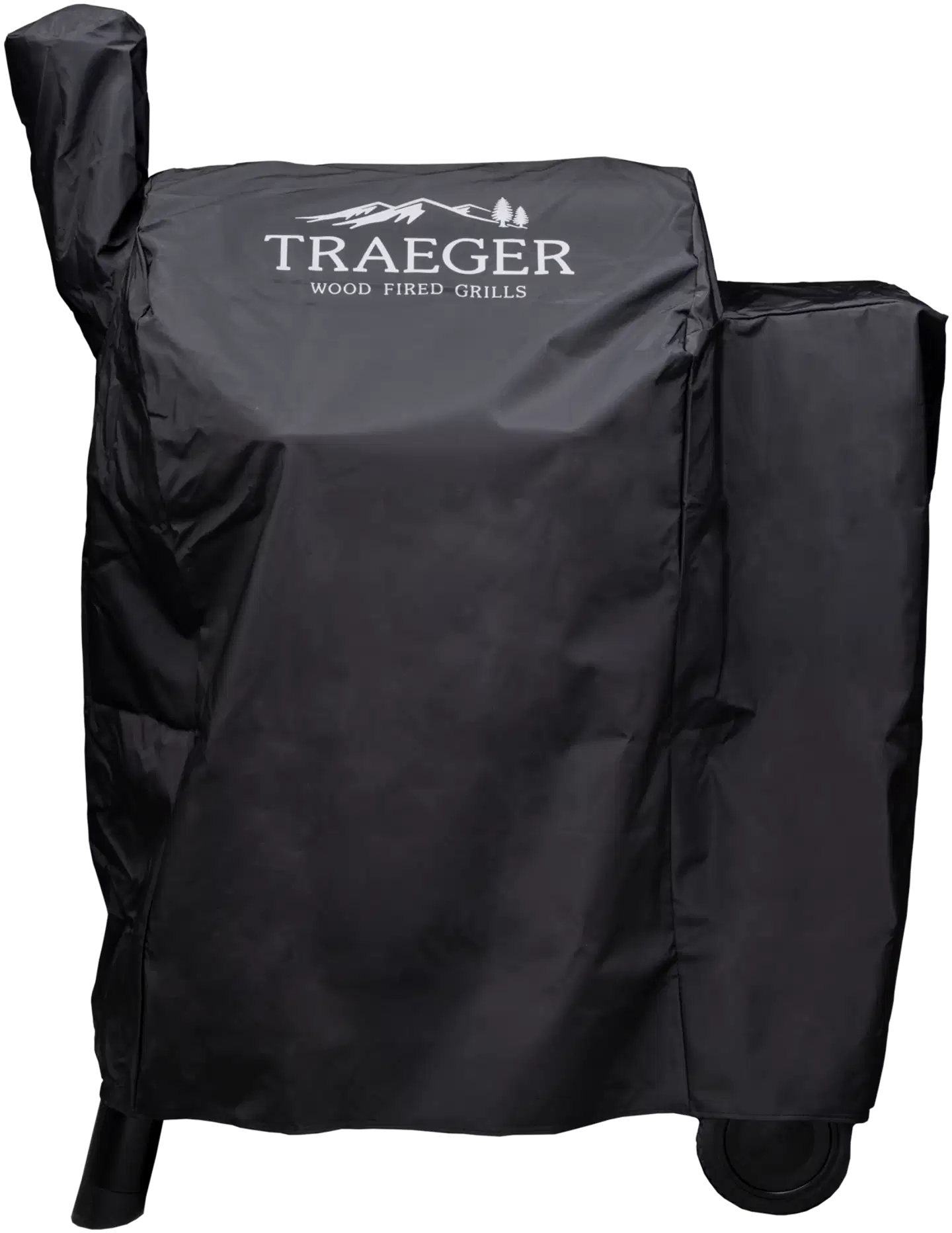 Traeger Pro 575 suojapeite - 1