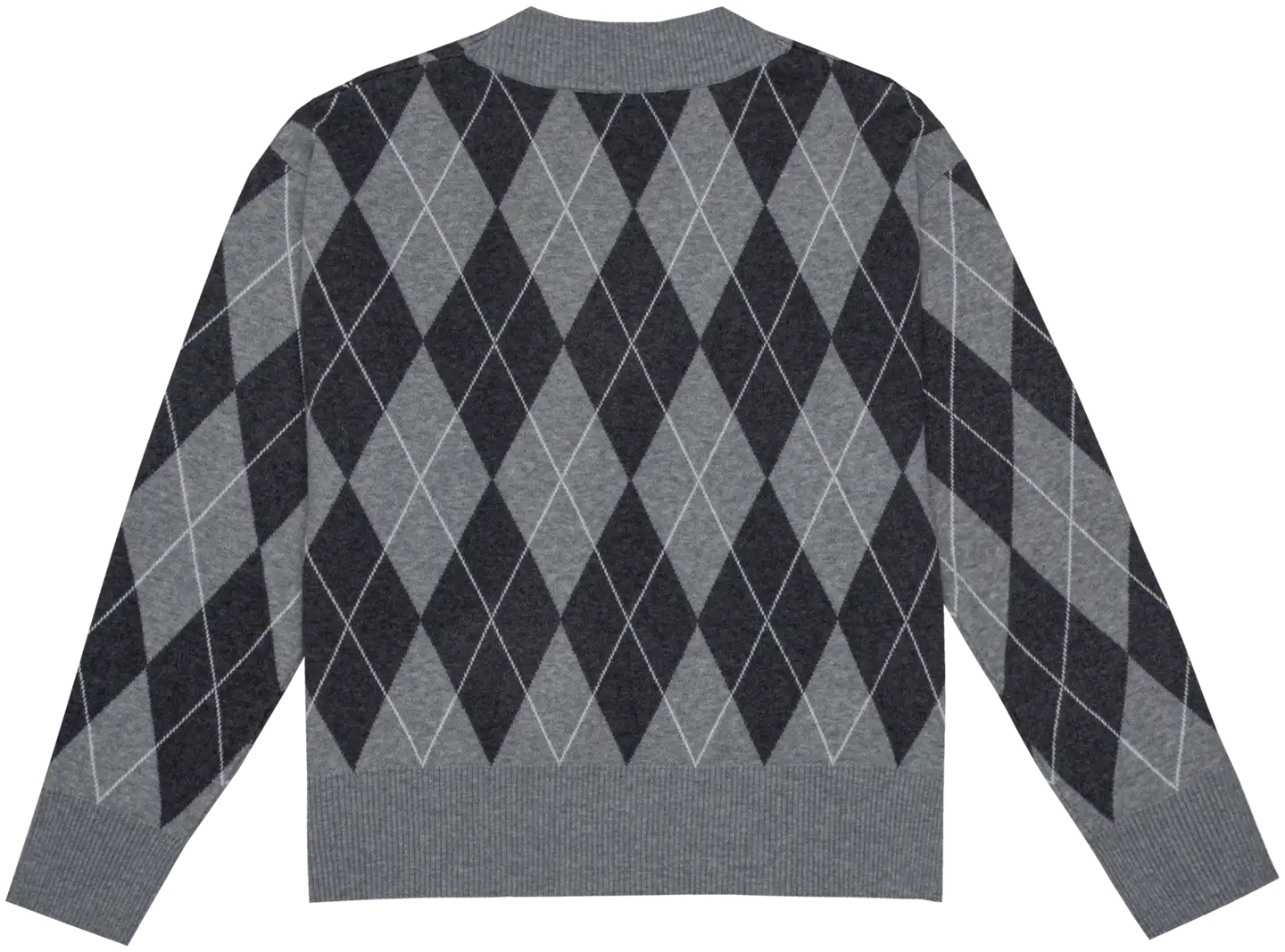 London Fog naisten neule 213L402504 - light.mel grey - 2