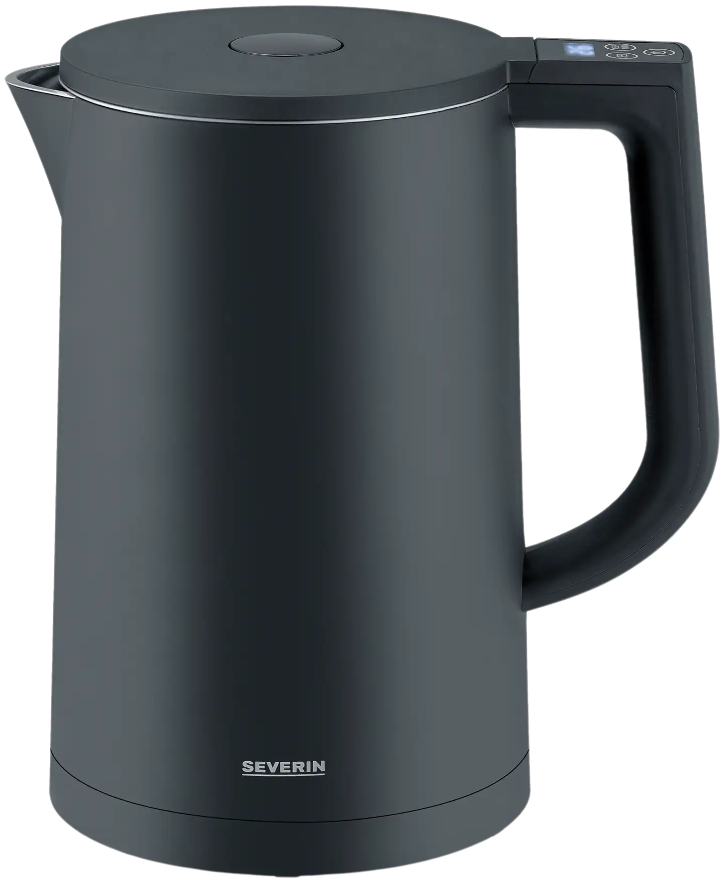 Severin vedenkeitin WK3483 "cool touch" - 1