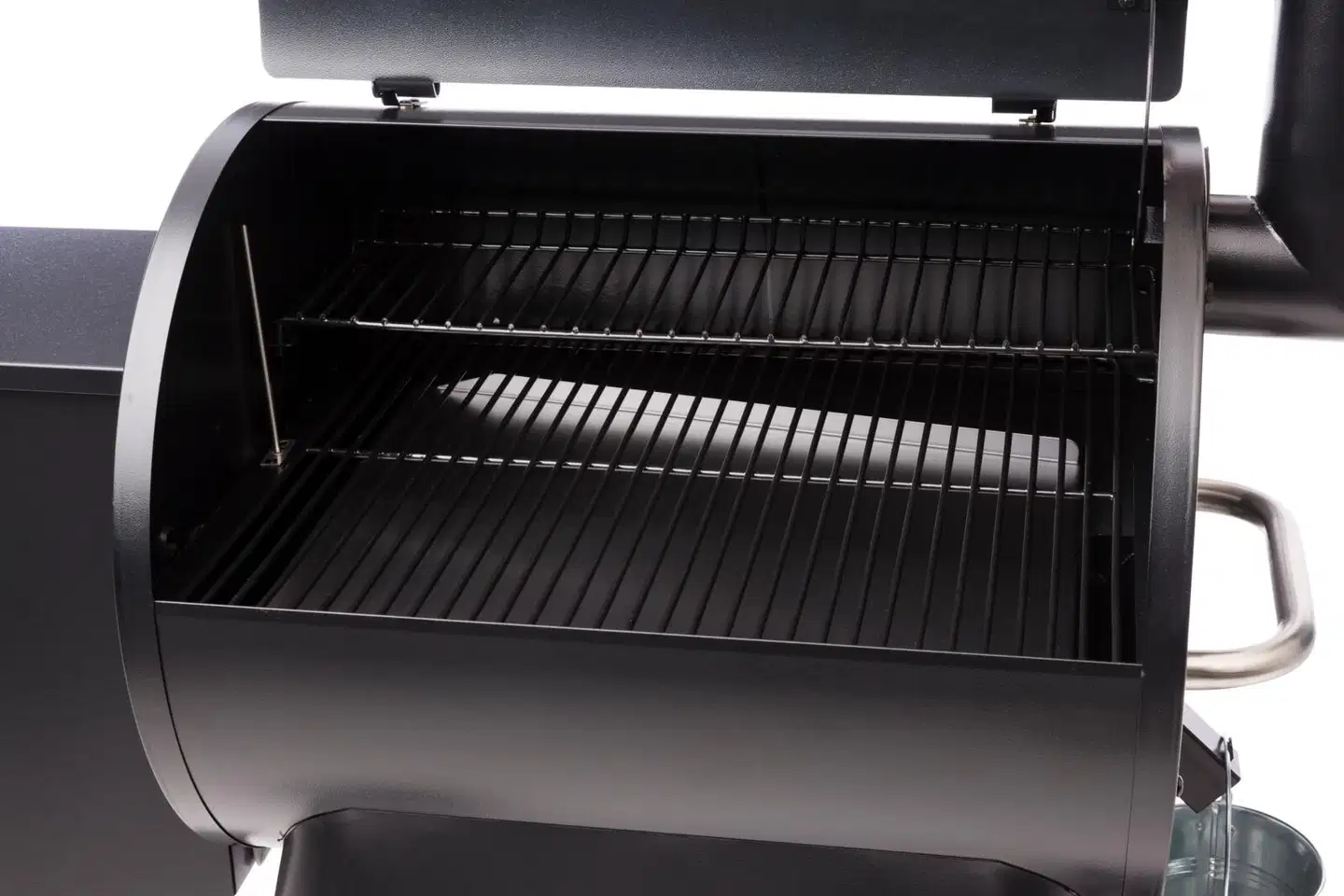 Traeger Pro 22 pellettigrilli - 2