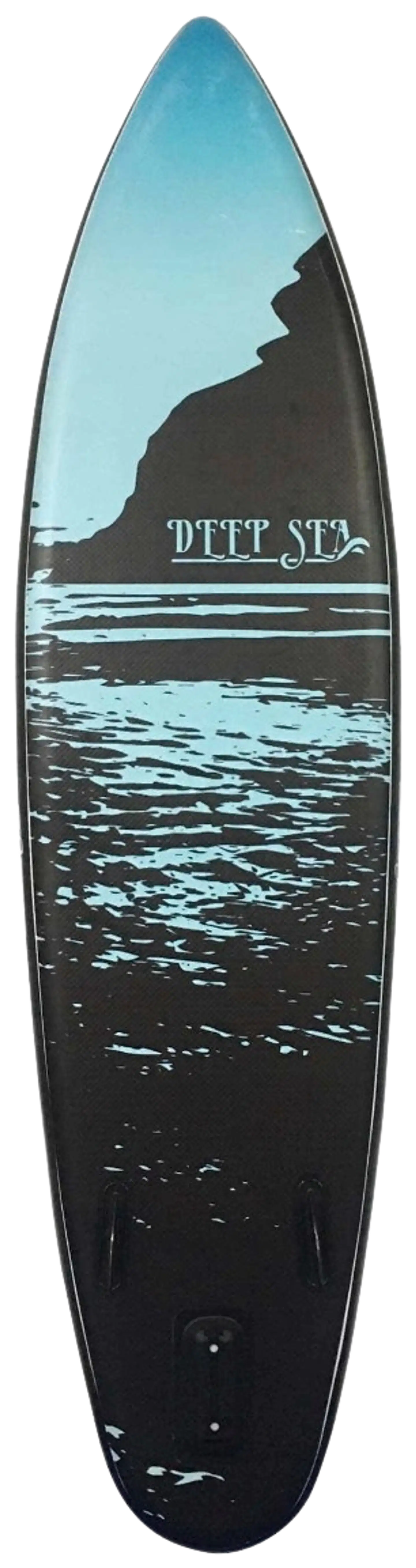 Deep Sea SUP-Lautasetti Flow 300cm - 2