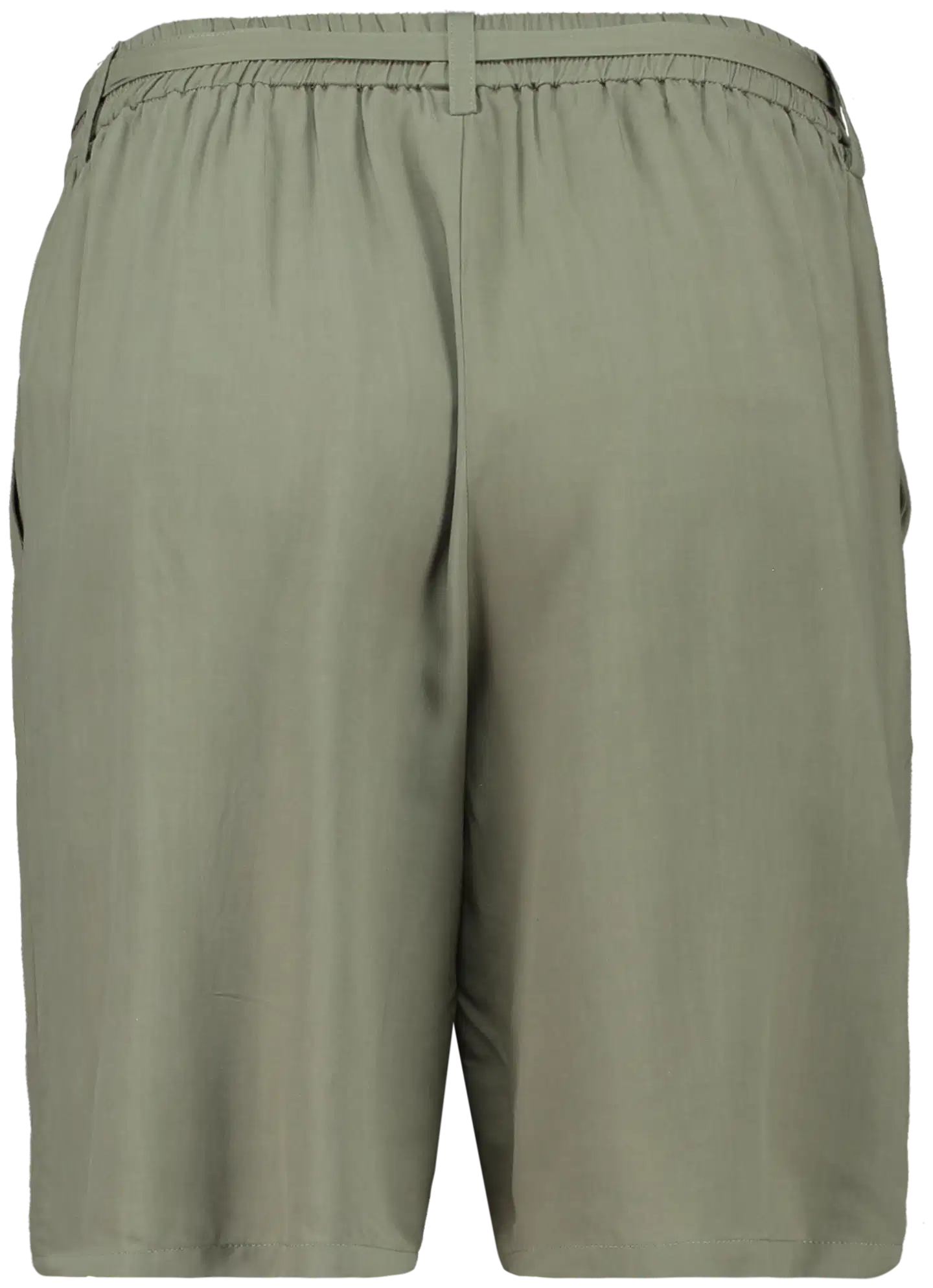 Zabaione naisten shortsit Ru44mi - seaweed - 3