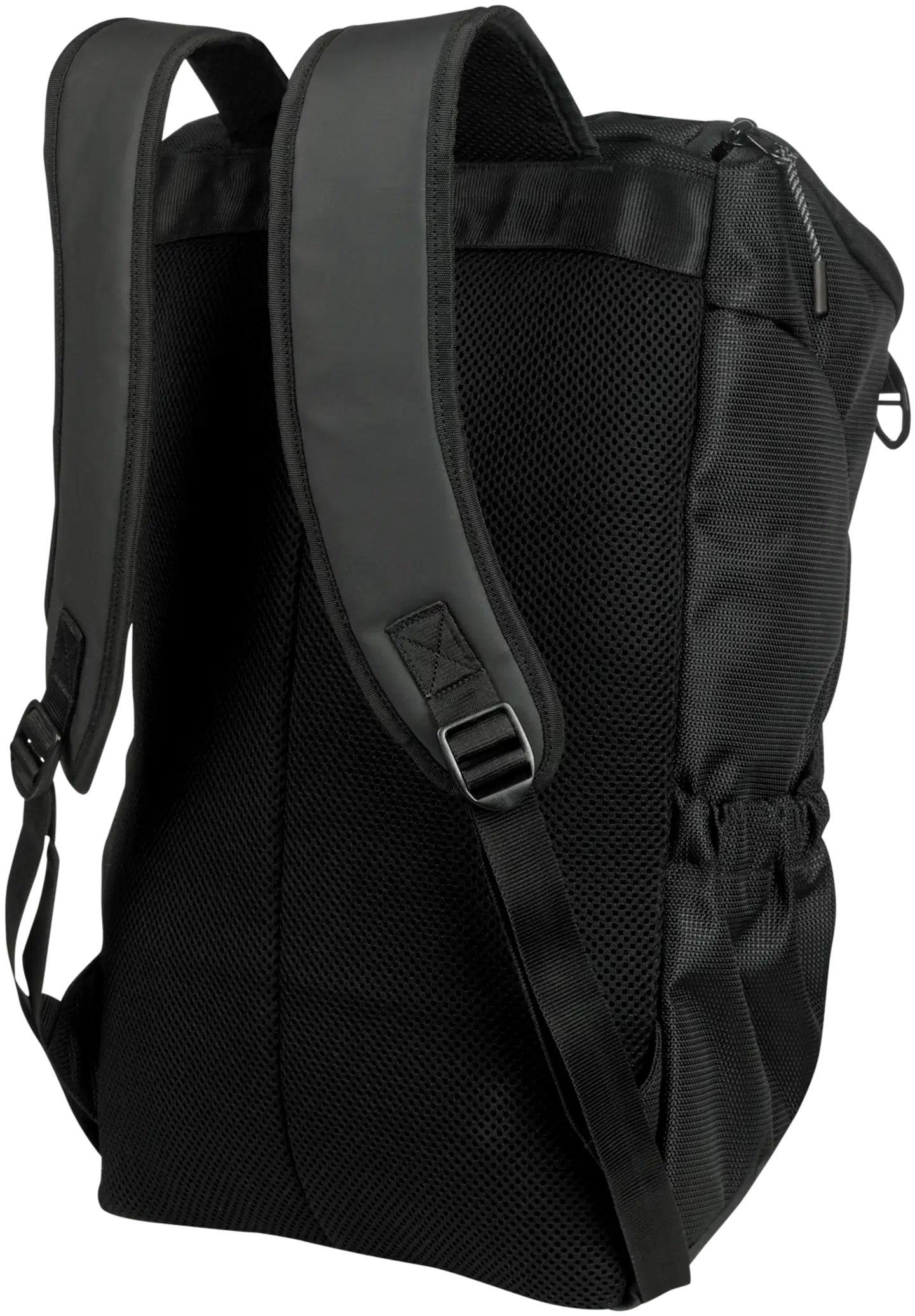 Select palloreppu backpack with net for ball - 3