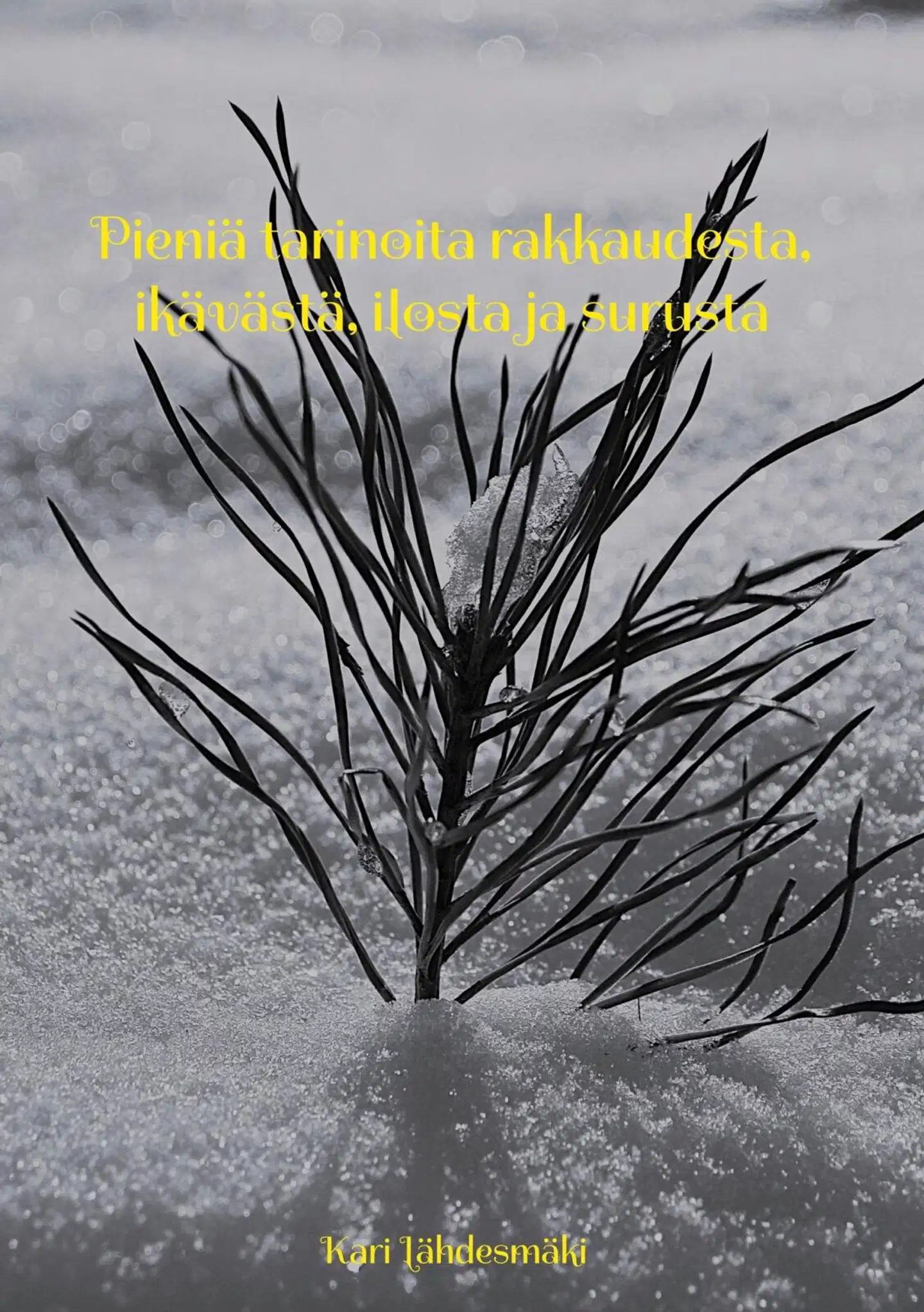 Lähdesmäki, Pieniä tarinoita rakkaudesta, ikävästä, ilosta ja surusta