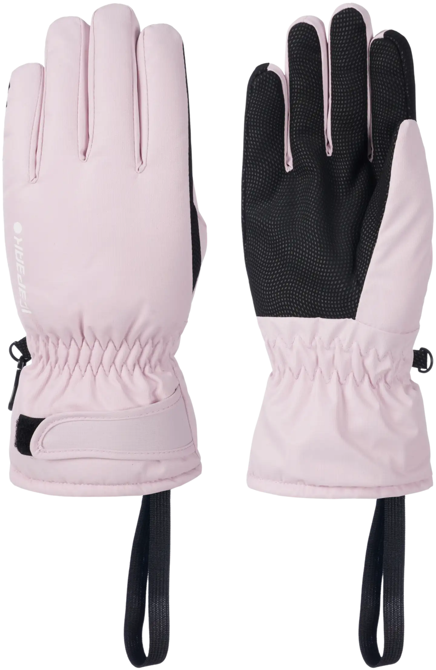Ice Peak lasten toppasormikkaat - pink - 1