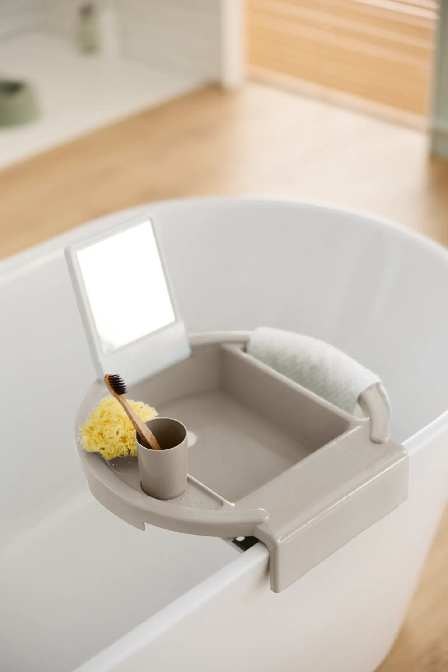 Rotho lasten pesuallas AVA beige - 2