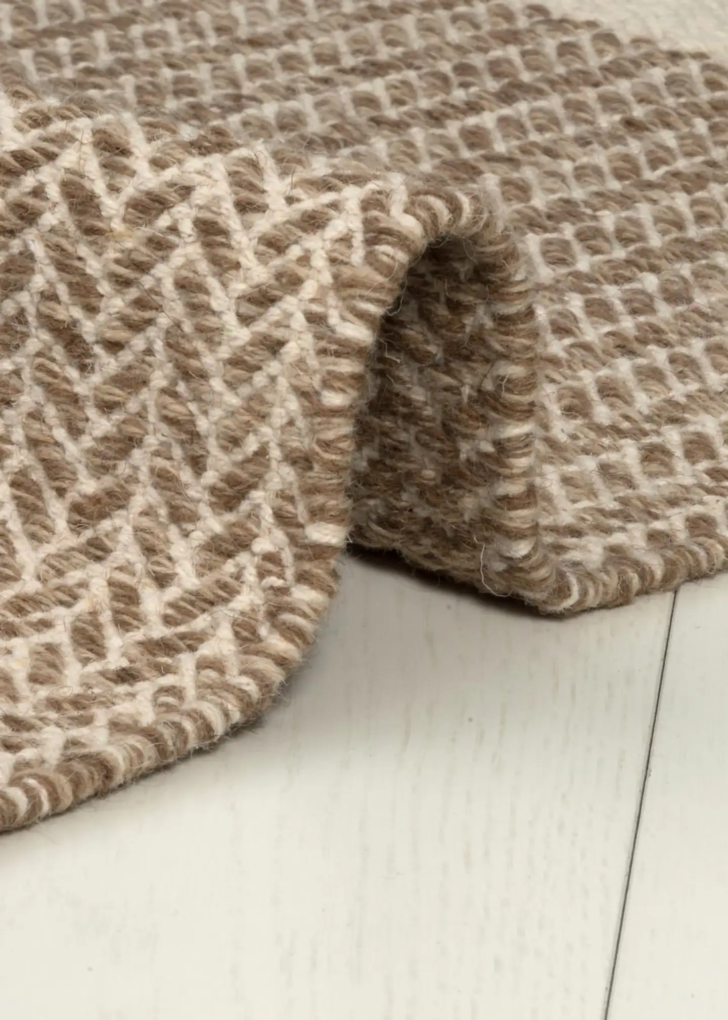 Fanni K Matto Oras 140x200 cm hiekka - 9