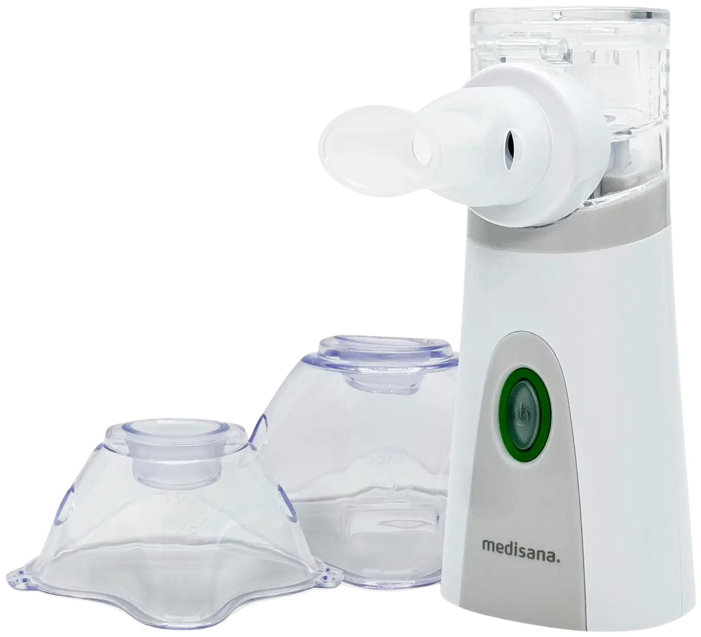 Medisana matkakokoinen inhalaattori IN515 - 1