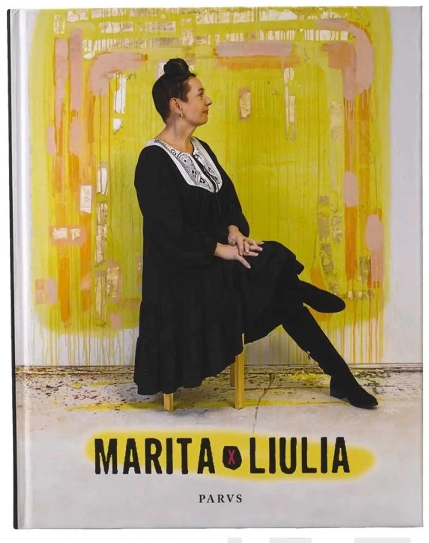 Maunuksela, Marita Liulia