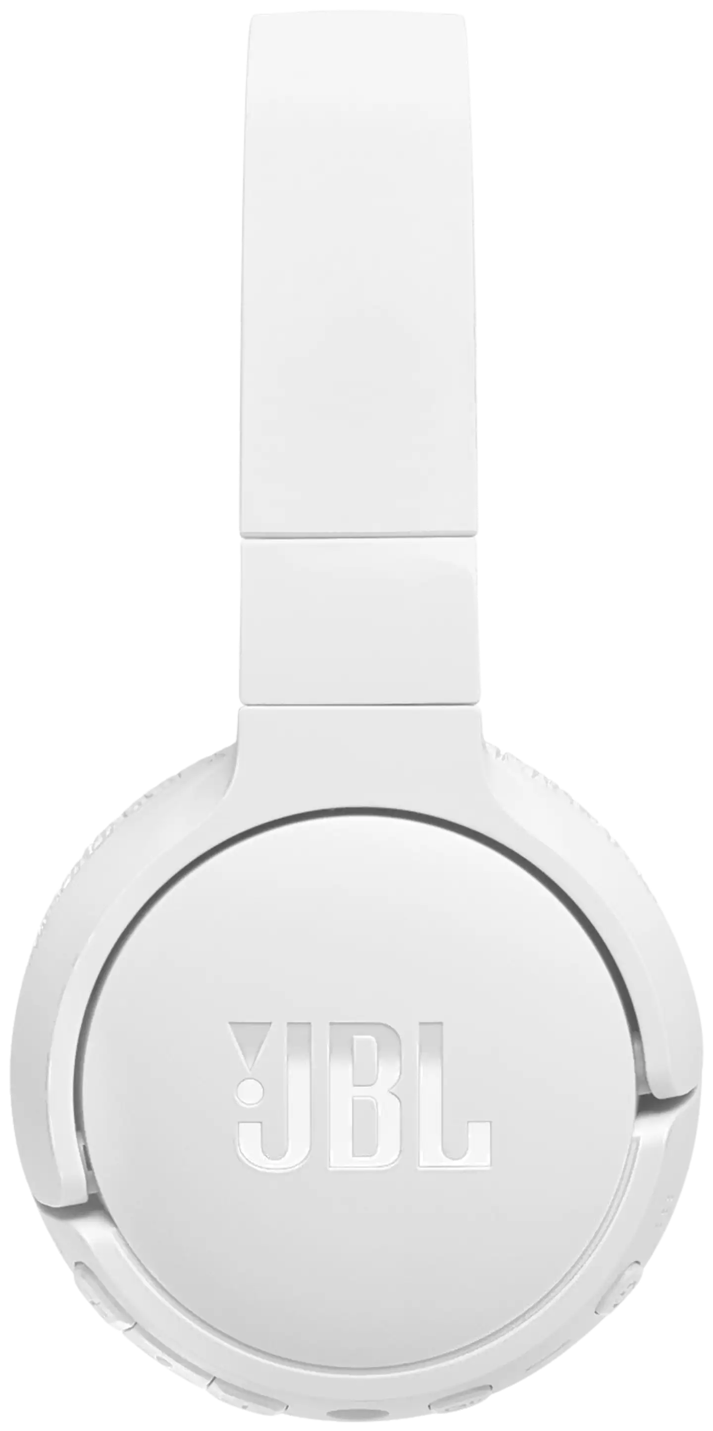 JBL Bluetooth vastamelukuulokkeet Tune 670NC valkoinen - 5