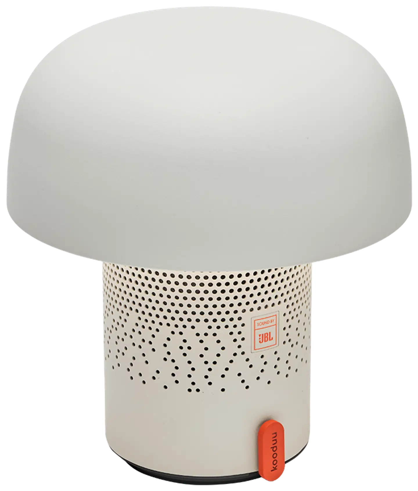 Kooduu Bluetooth kaiutin valolla Sensa Play valkoinen - 2