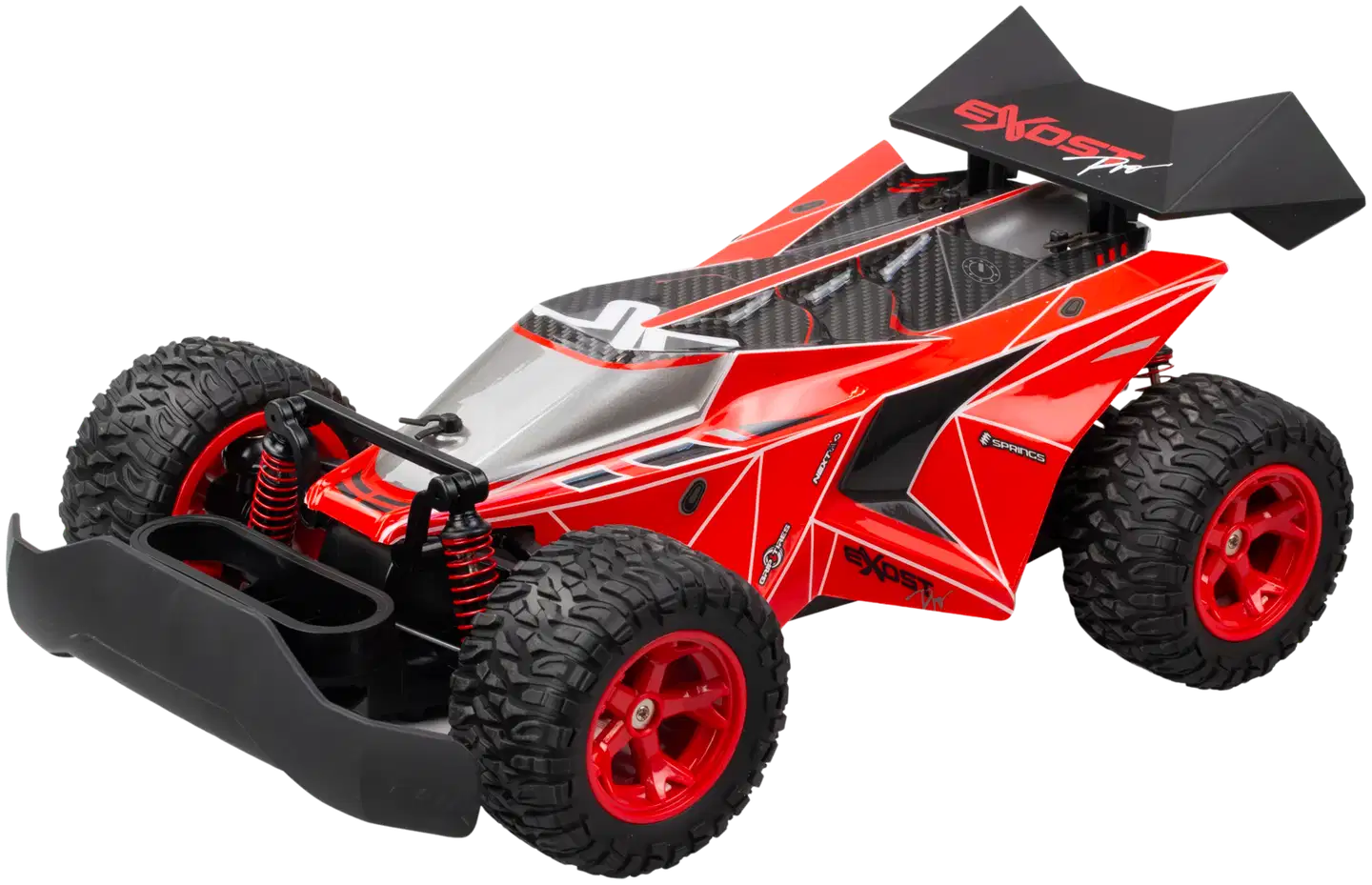 Exost Pro radio-ohjattava auto Rocket One Max - 3