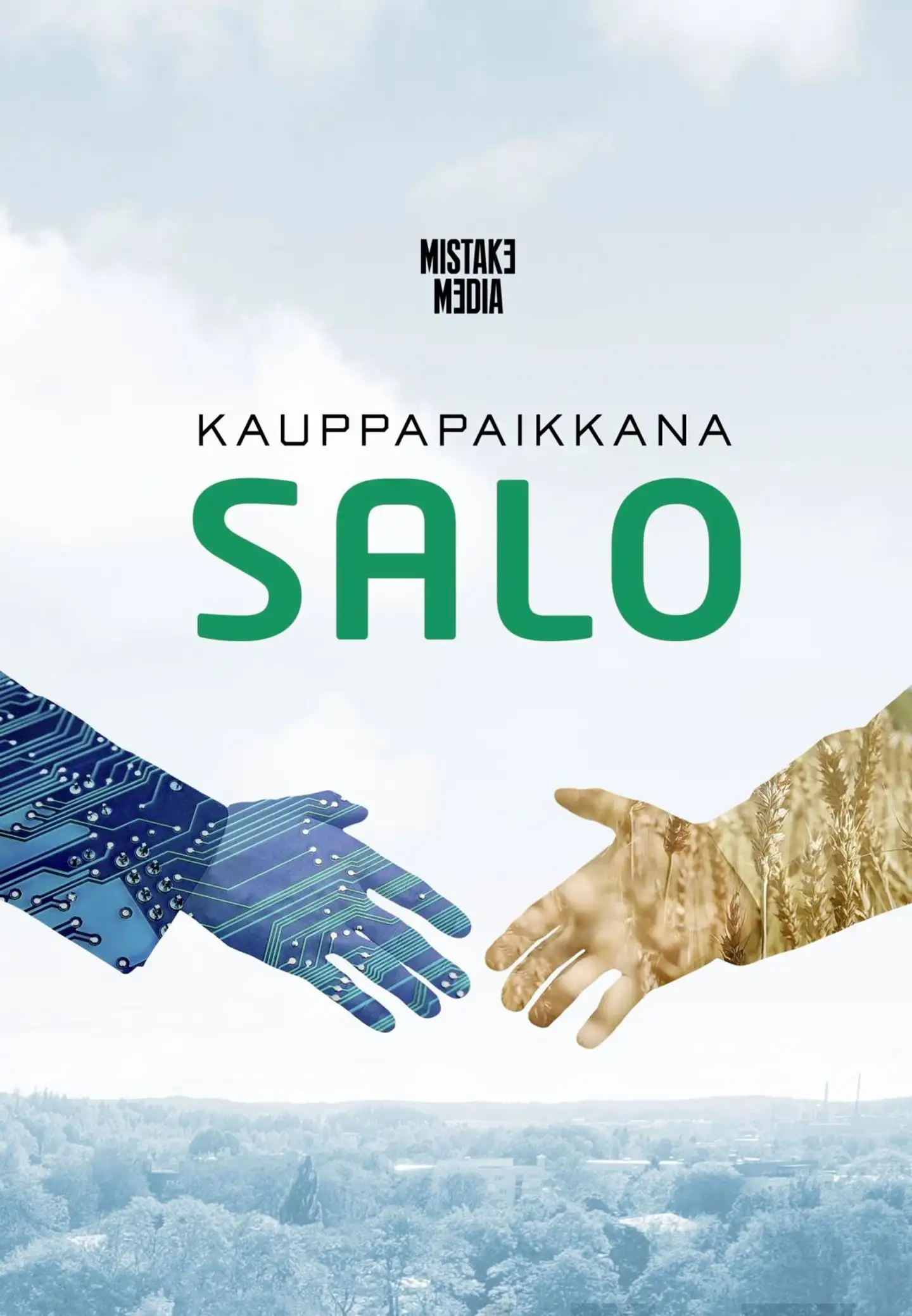 Kauppapaikkana Salo