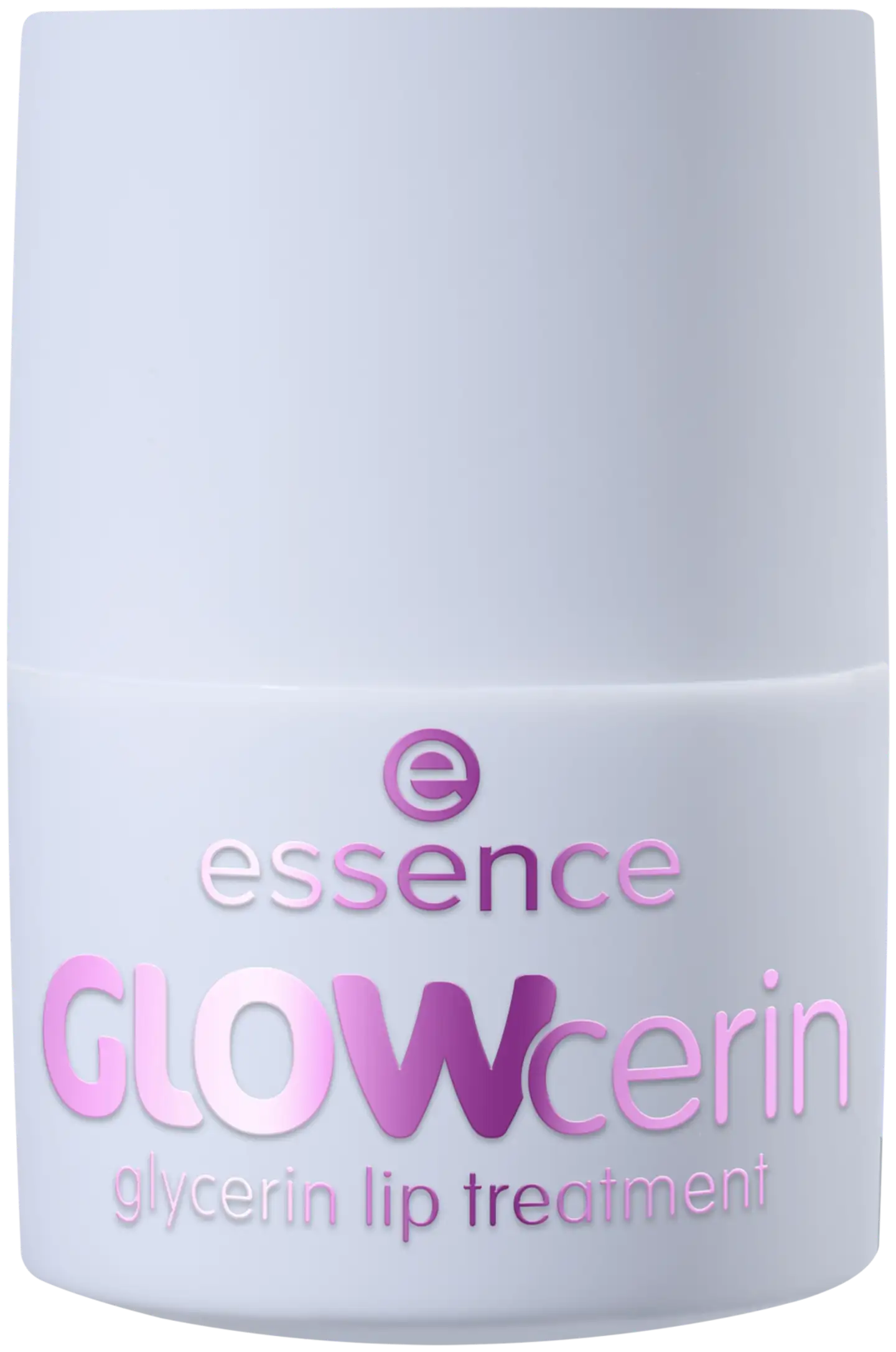 essence GLOWcerin glycerin lip treatment 01 Glow For It 12 g - 1