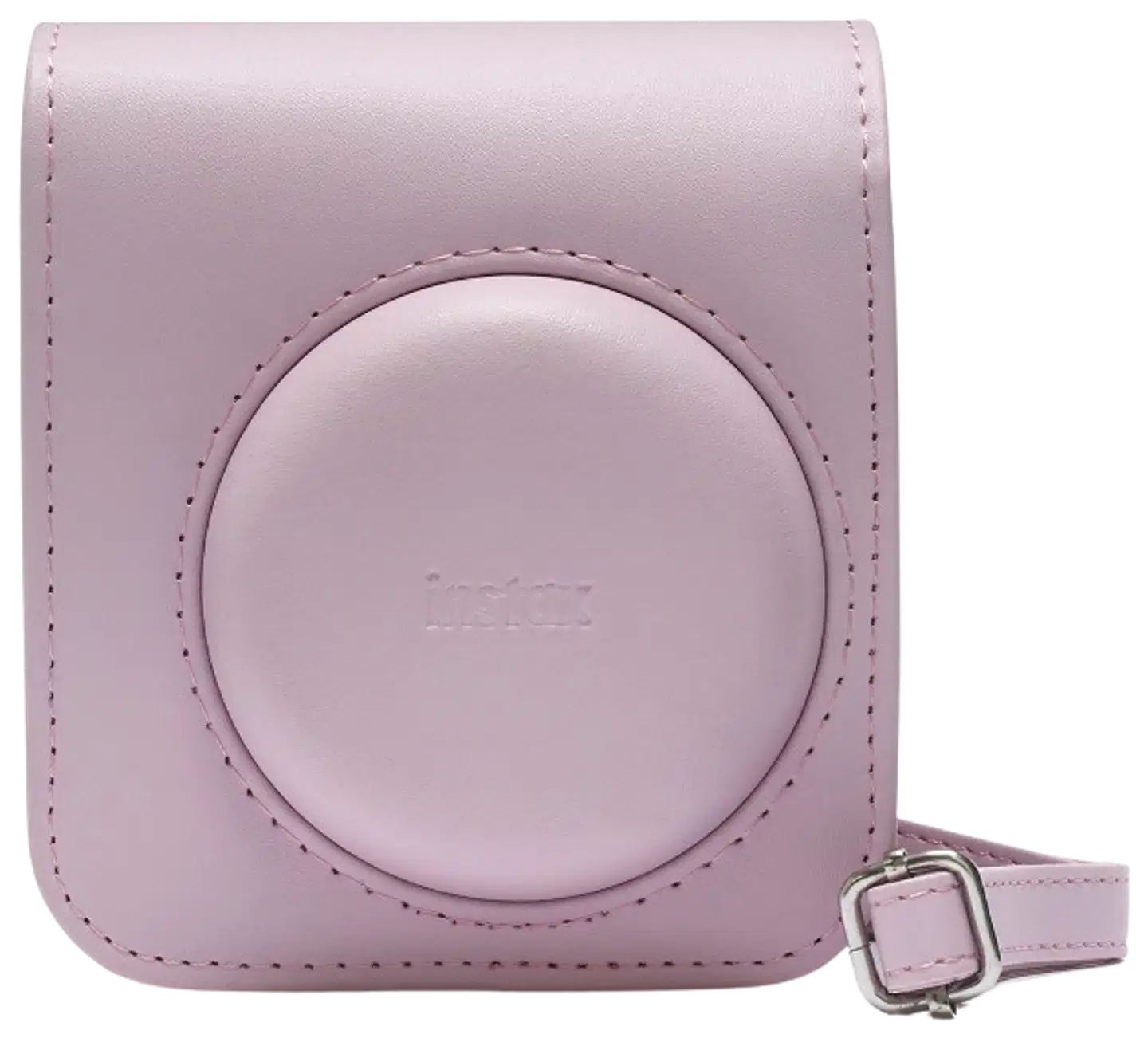Fujifilm Instax Mini 12 -suojakotelo, pinkki - 2