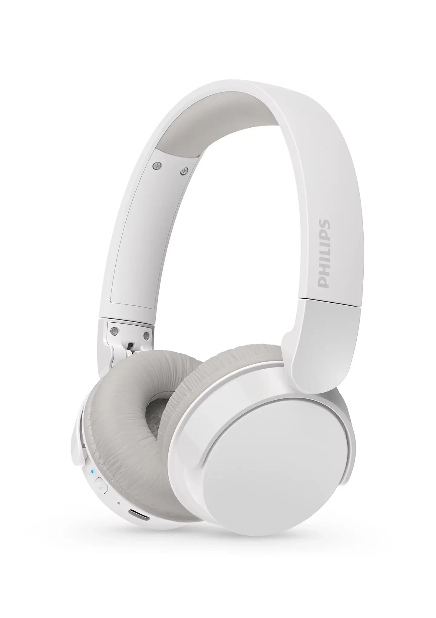 Philips langattomat sankakuulokkeet TAH3209WT/00 valkoinen - 1