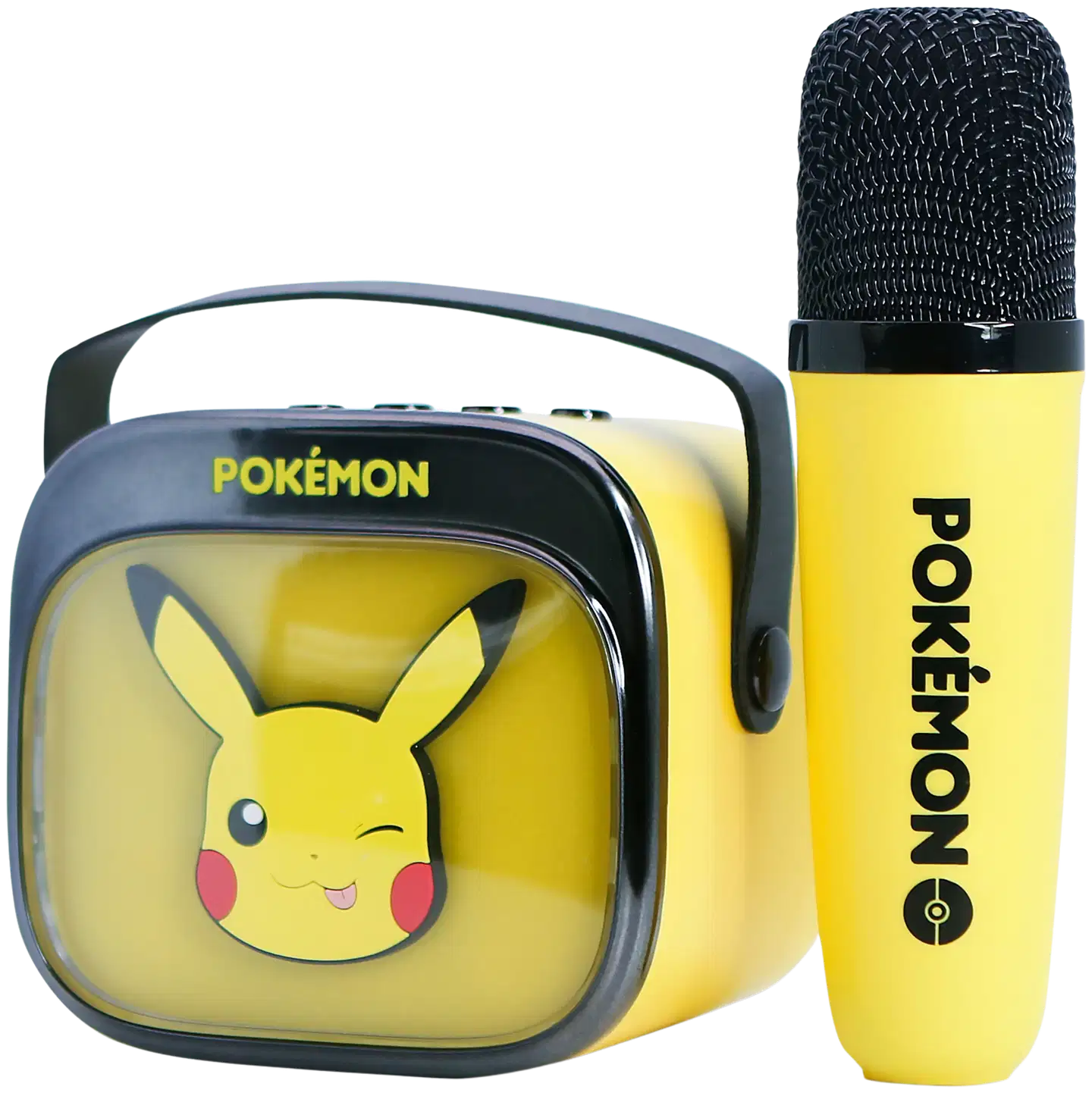 OTL langaton karaokekaiutin ja mikrofoni Pokemon - 2