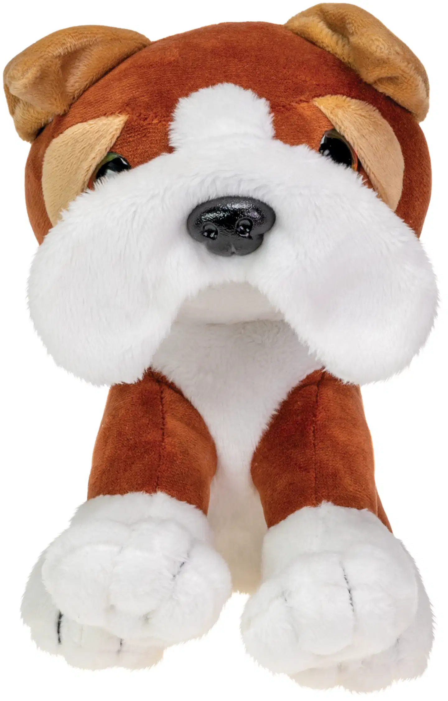 Lumo Stars Pehmolelu Bulldoggi Boss 15 cm - 1
