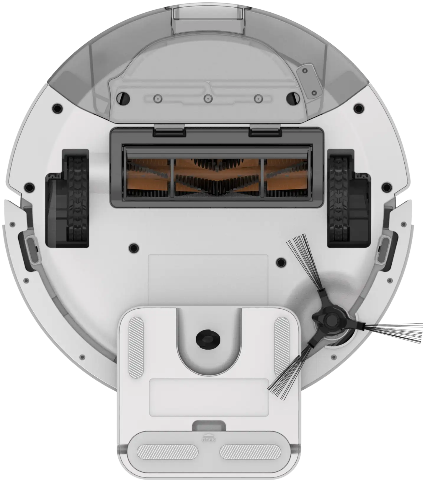 Ezviz RE4C Robottipölynimuri - 6