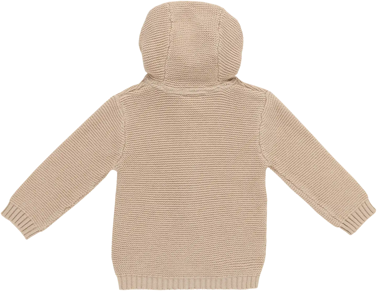 Ciraf vauvojen neuletakki nalle 250B244135 - BEIGE - 2