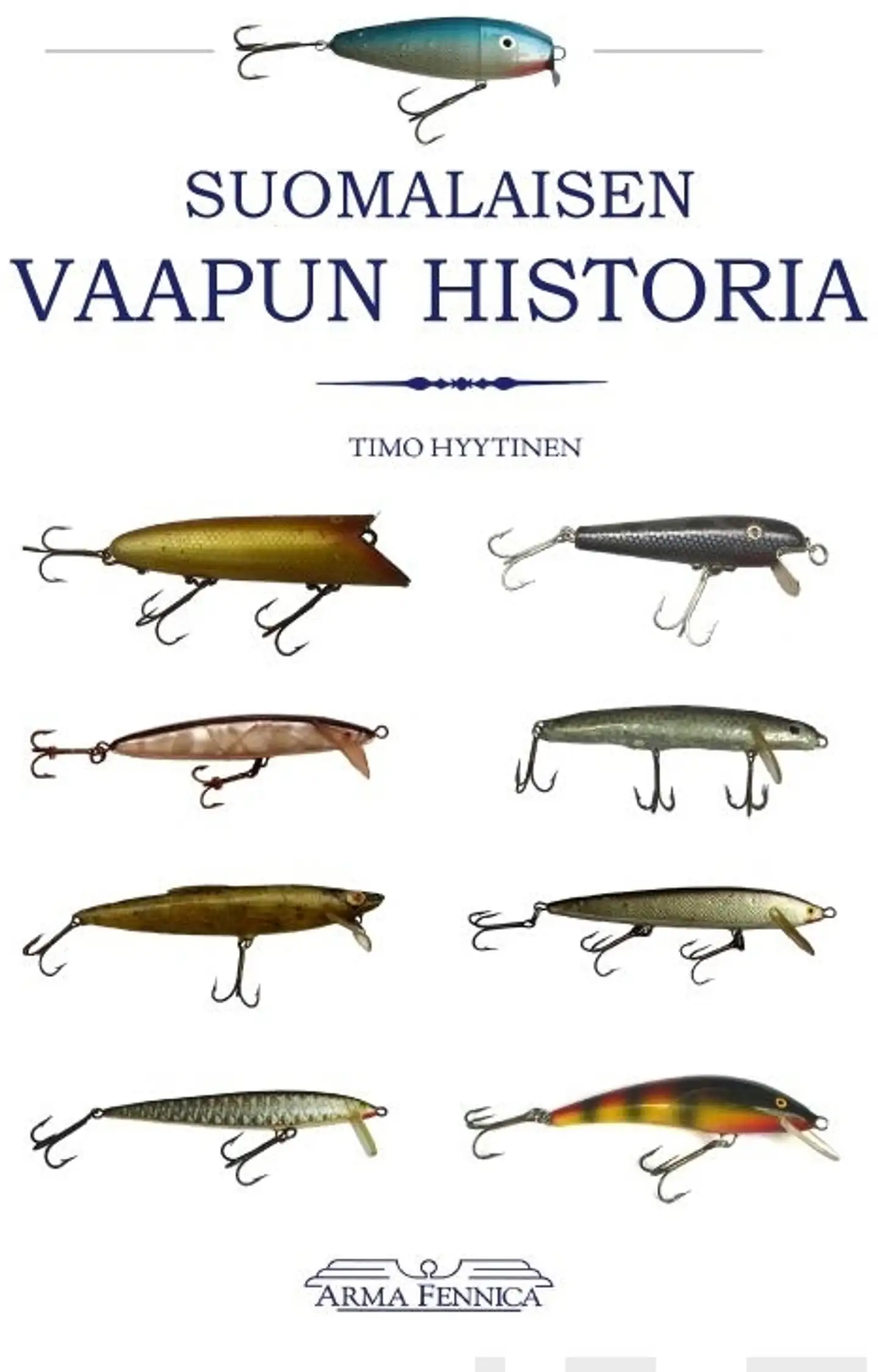 Hyytinen, Suomalaisen vaapun historia