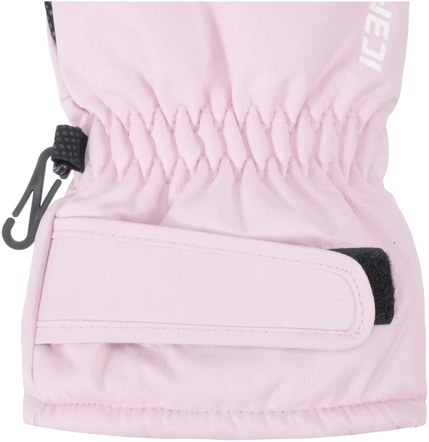 Ice Peak lasten toppasormikkaat - pink - 2