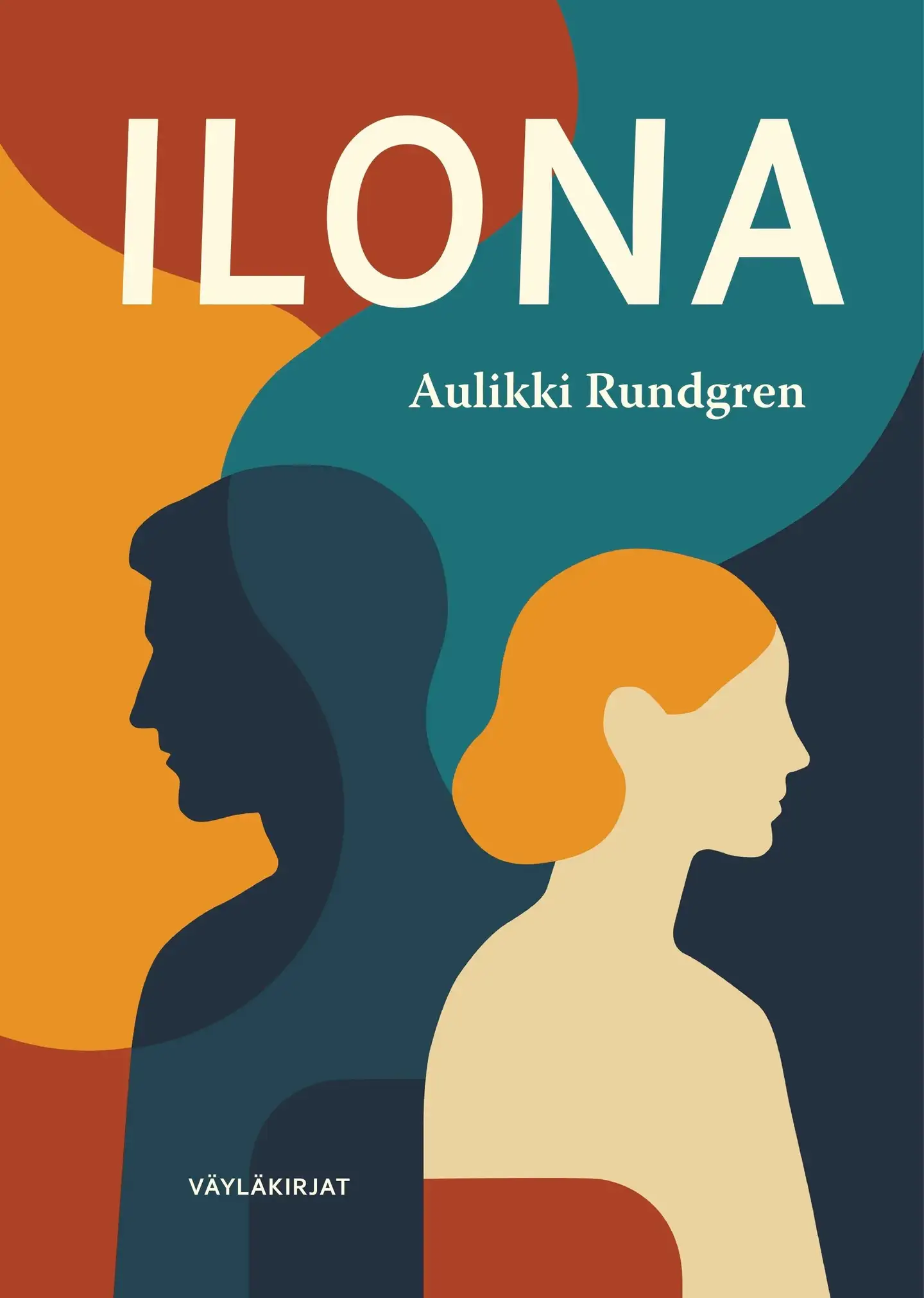 Rundgren, Ilona