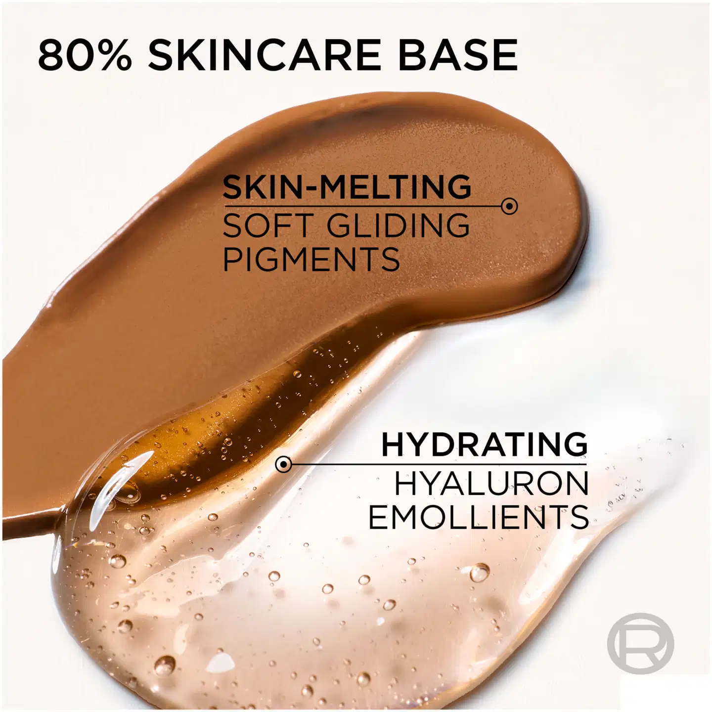 L'Oréal Paris True Match Hyaluron Tinted Balm Meikkipuuteri Very Light 8 g - Medium - 6