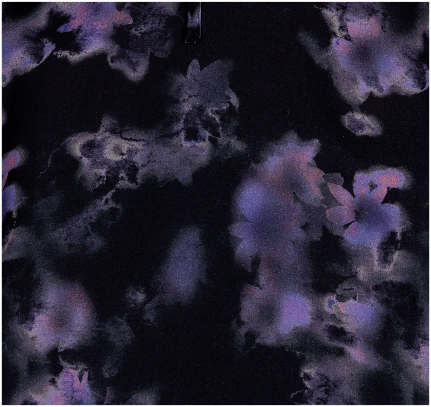 House naisten kuosipusero 228HP34920, D-mitoitettu - Abstract Floral AOP - 3