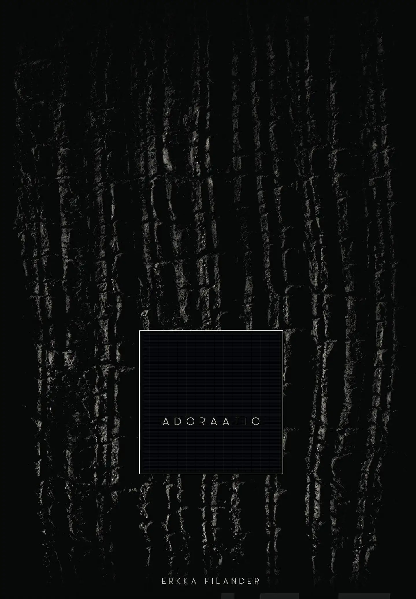 Filander, Adoraatio