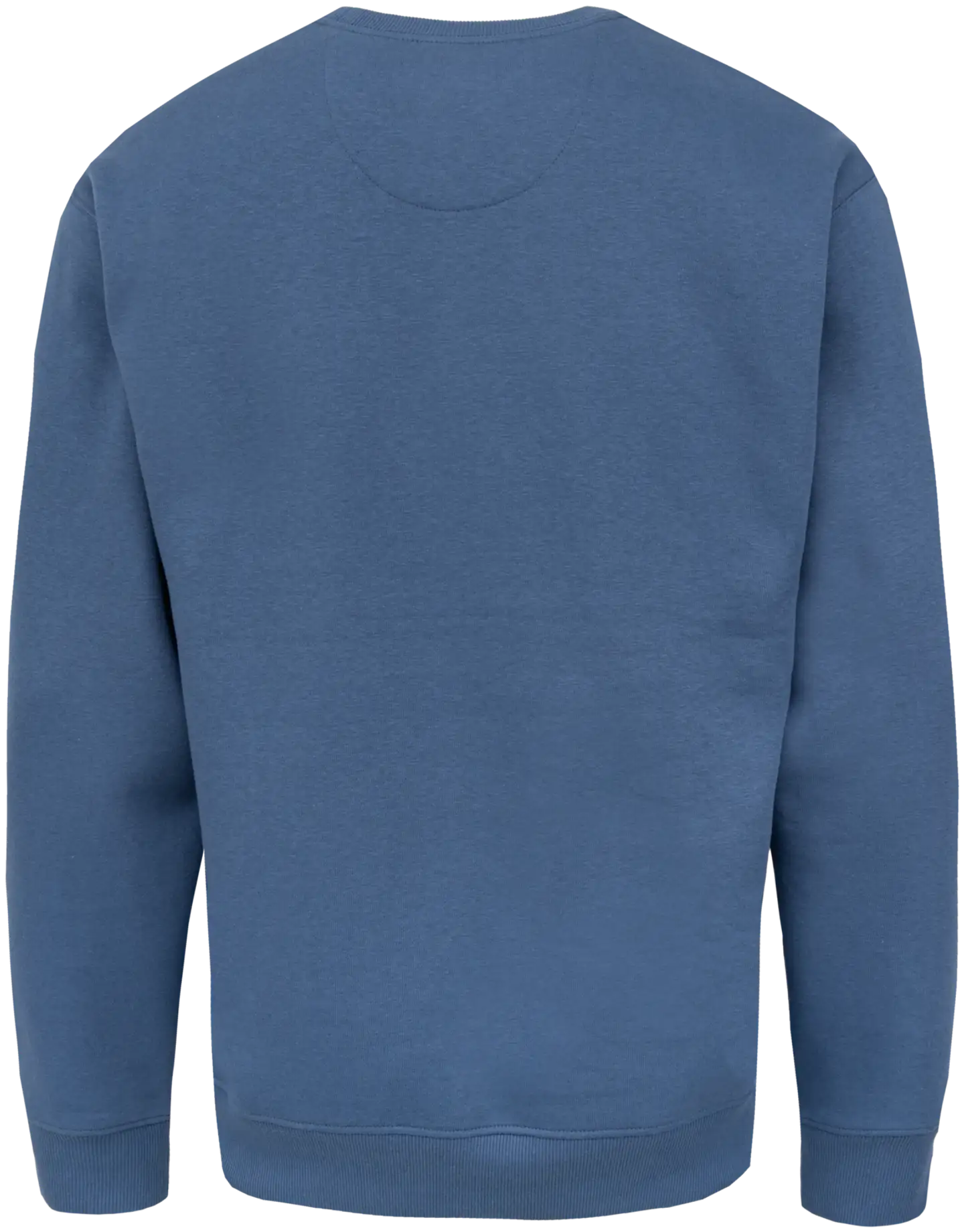 Cheetah miesten collegepusero CMT4305 - VINTAGE INDIGO - 3