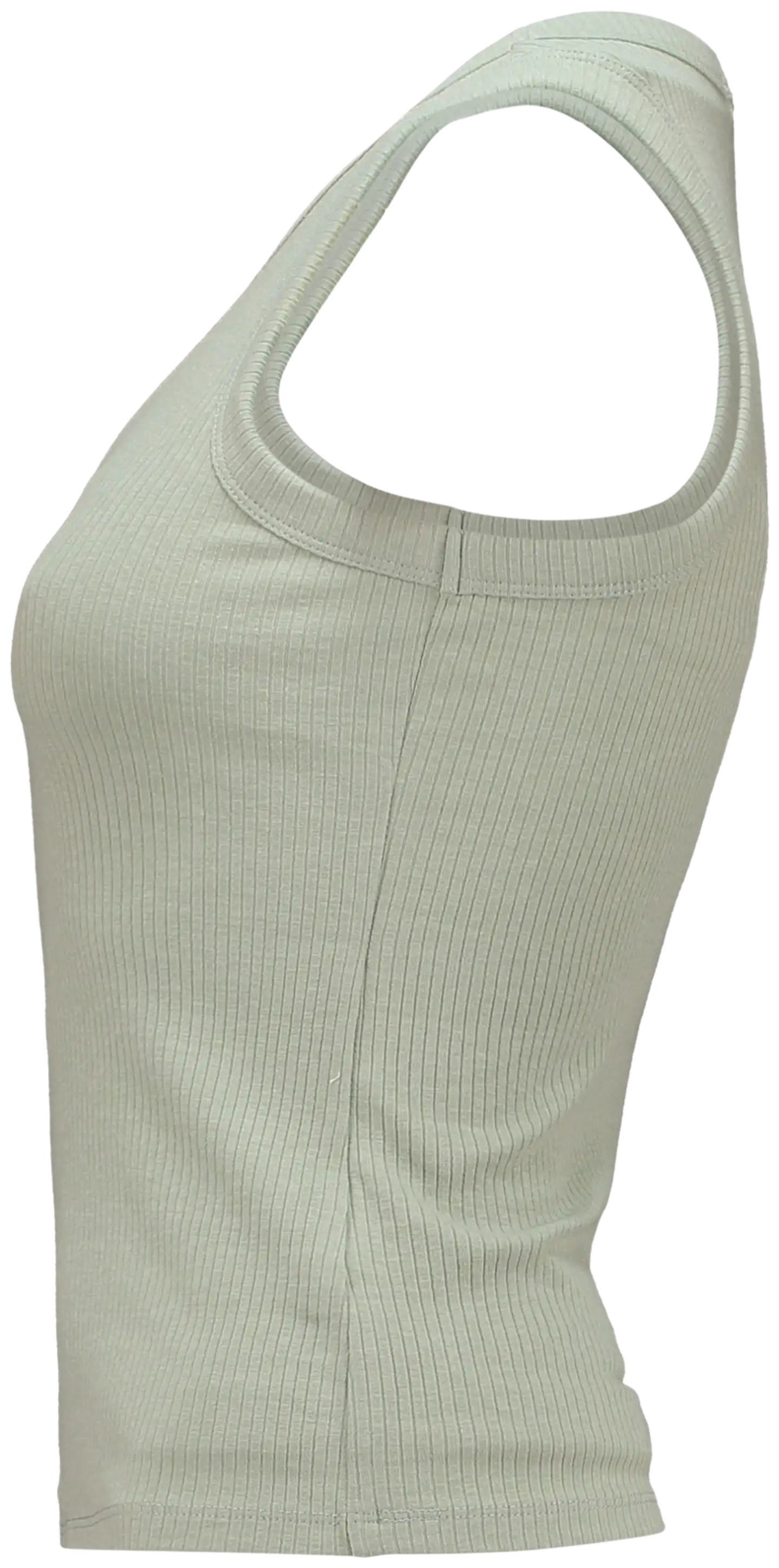 Hailys naisten toppi Tp We44ndy AIM-PR2308048 - lkhaki - 2