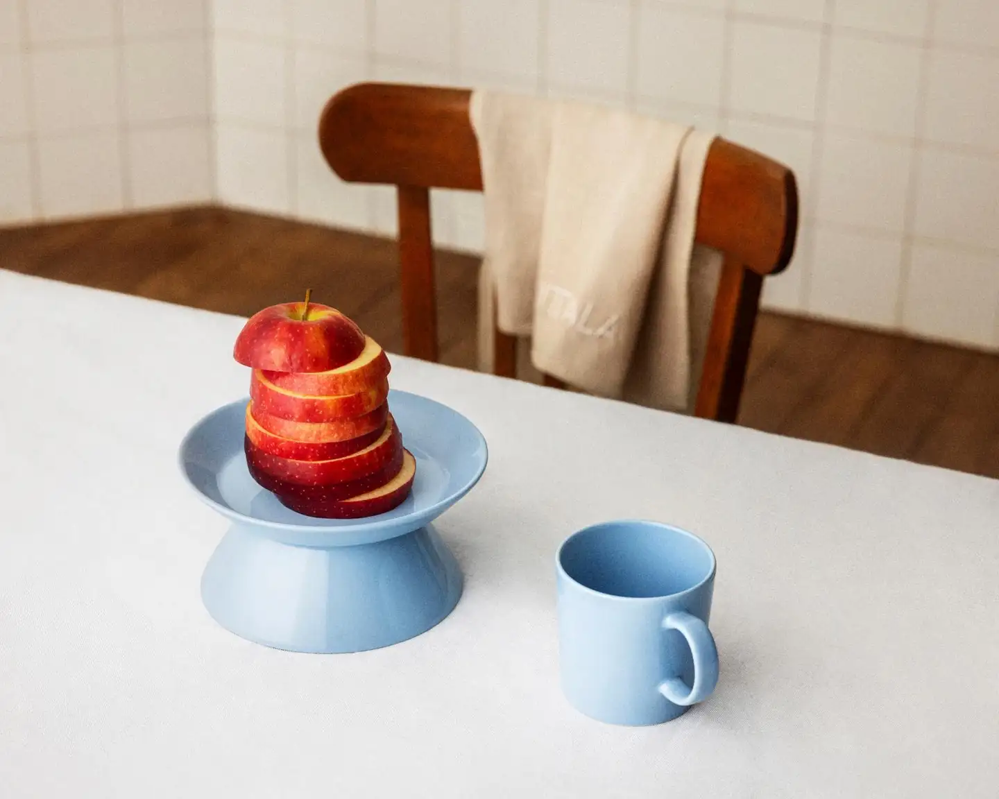 Iittala Teema kulho 15cm jäänsininen - 3