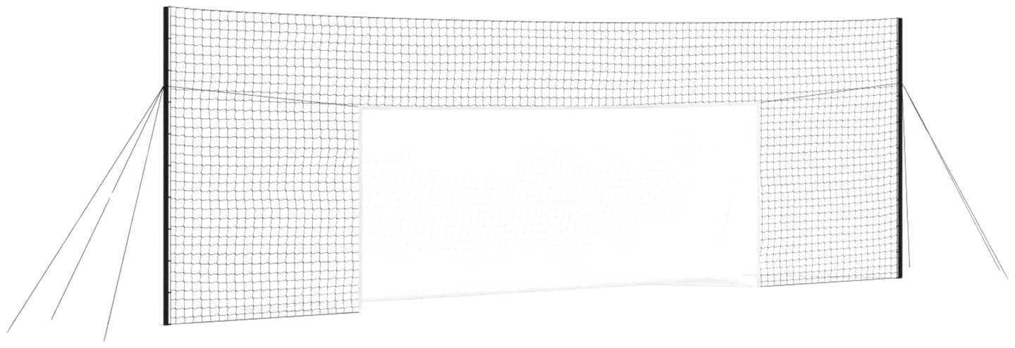 Open Goaaal Large 3-in-1 jalkapallomaali, 4,88 x 2,13 m - 1