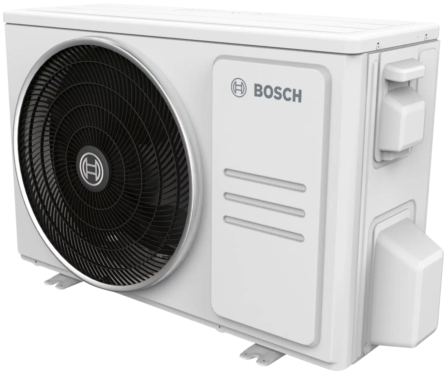 Bosch viilentävä ilmalämpöpumppu 3000I W 35E 5.3 Kw + asennus - 5