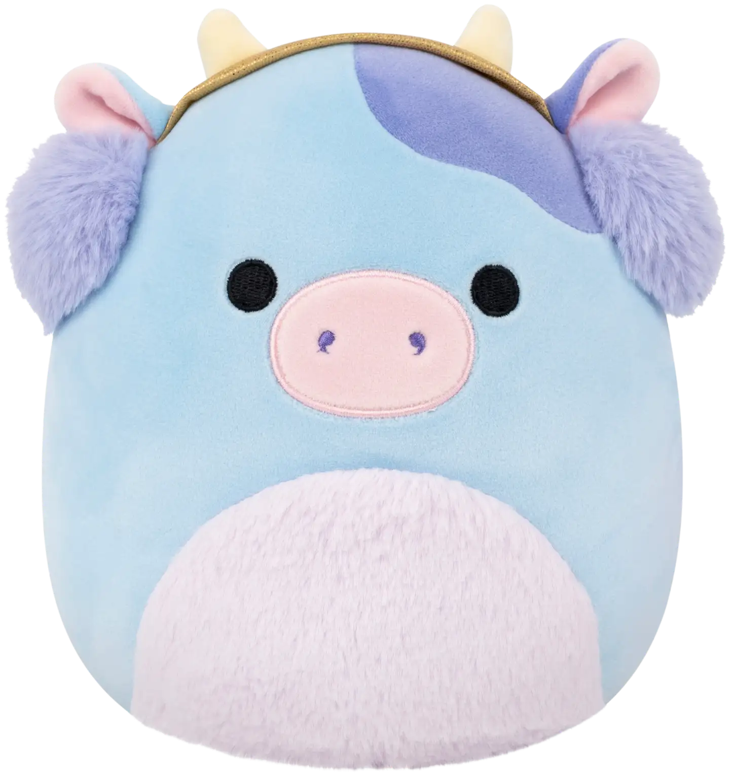 Squishmallows 19 cm Joulupehmo - 4