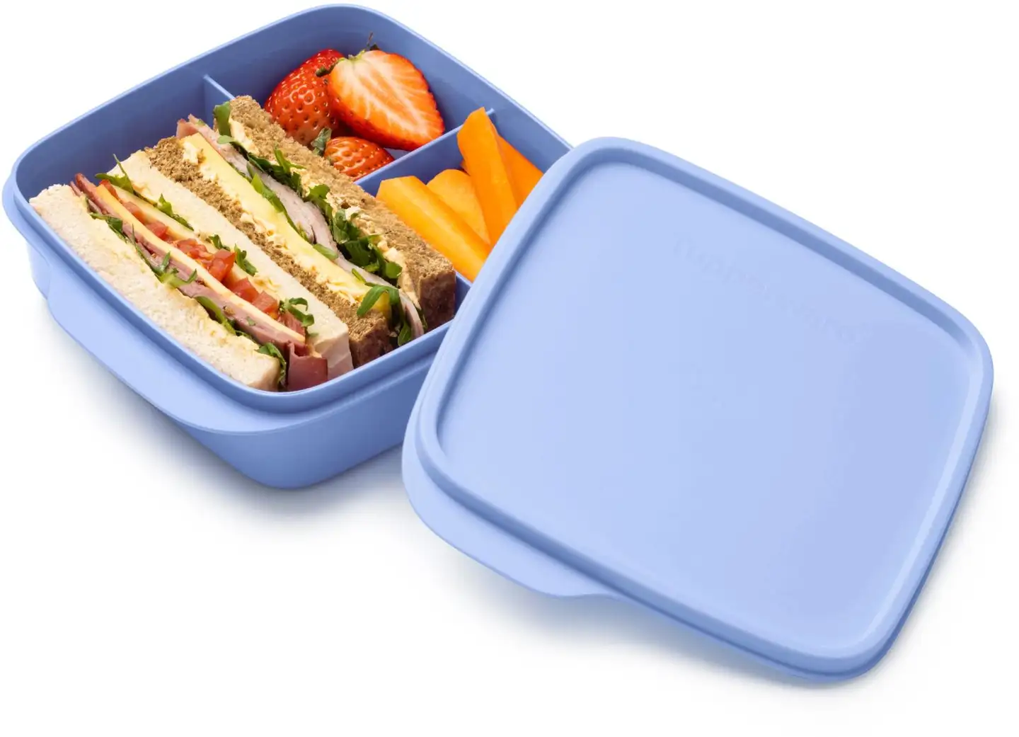 Tupperware lounasrasia Eco+ 550 ml - 7