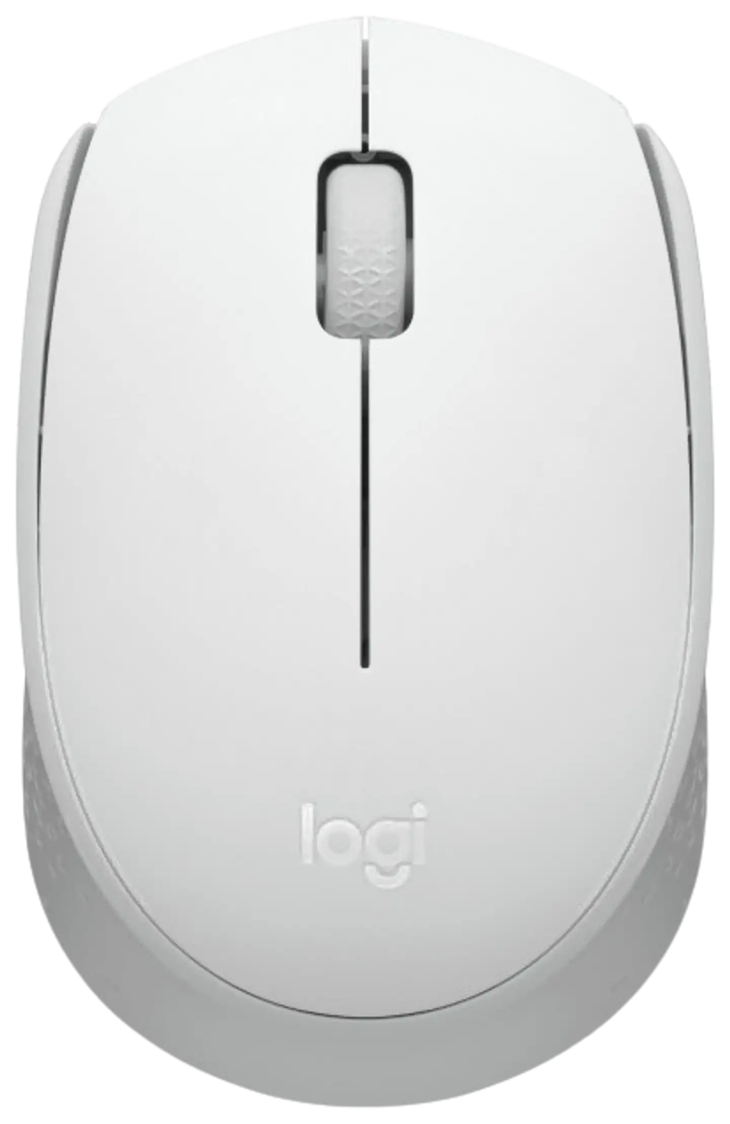 Logitech Hiiri langaton M171- valkoinen