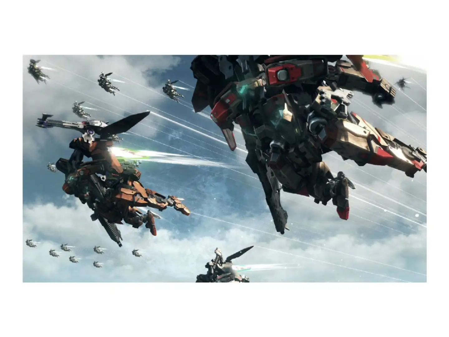 Xenoblade Chronicles X: Definitive Edition - 2