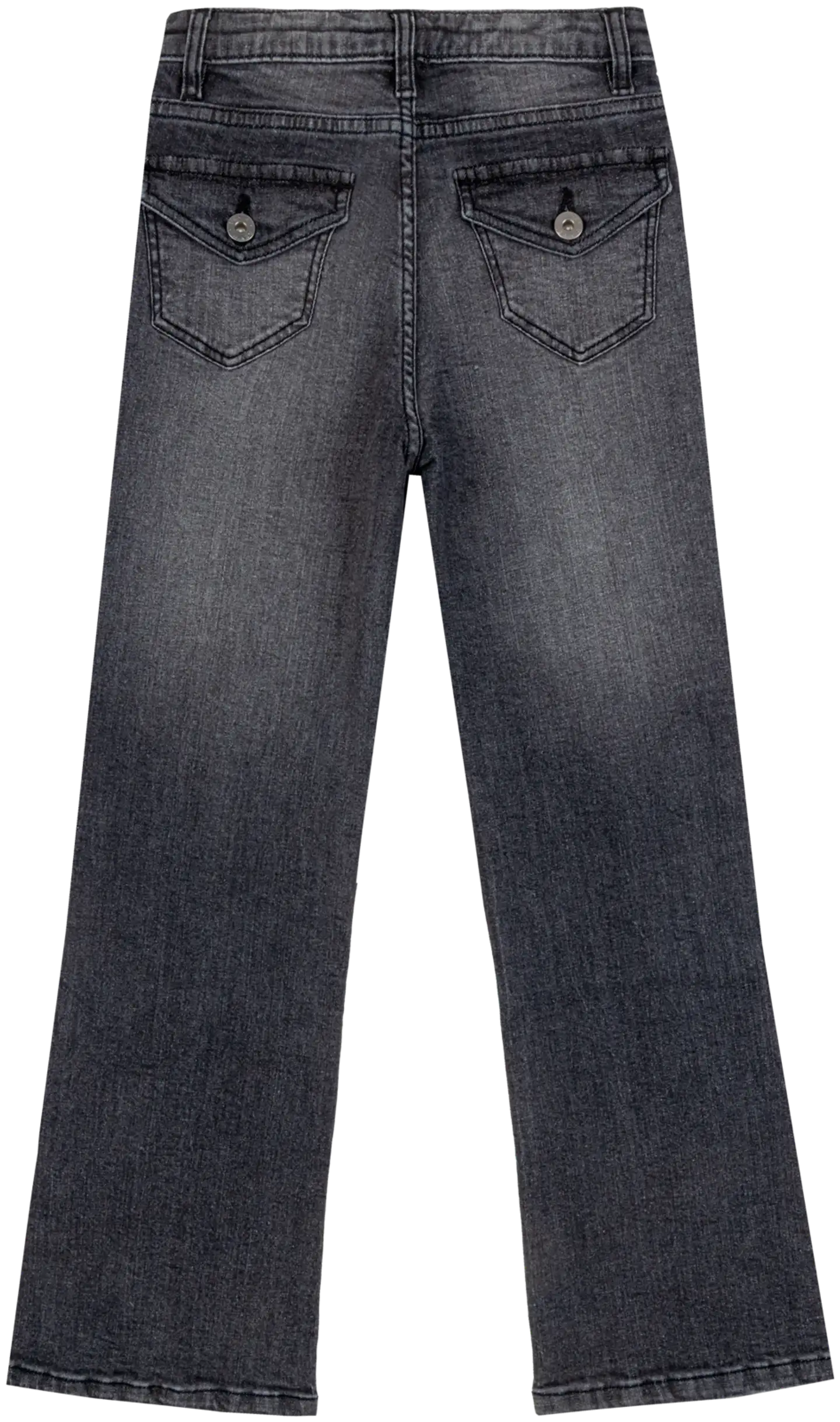 House nuorten farkut 23TH292513 - Grey mid wash - 2