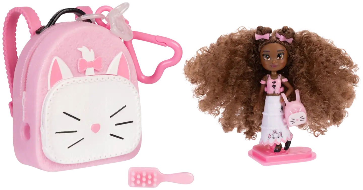 Disney iLy laukku 4EVER Tote-ily Teenies Wave 2, erilaisia - 3