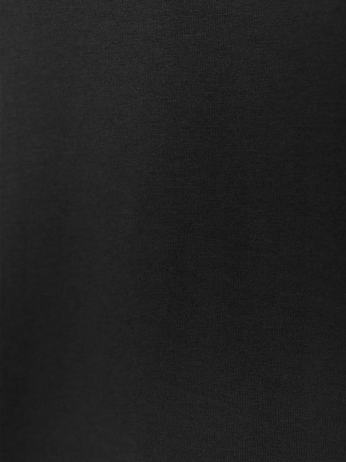 House miesten pitkähihainen aluspaita 190H422644 - BLACK - 5