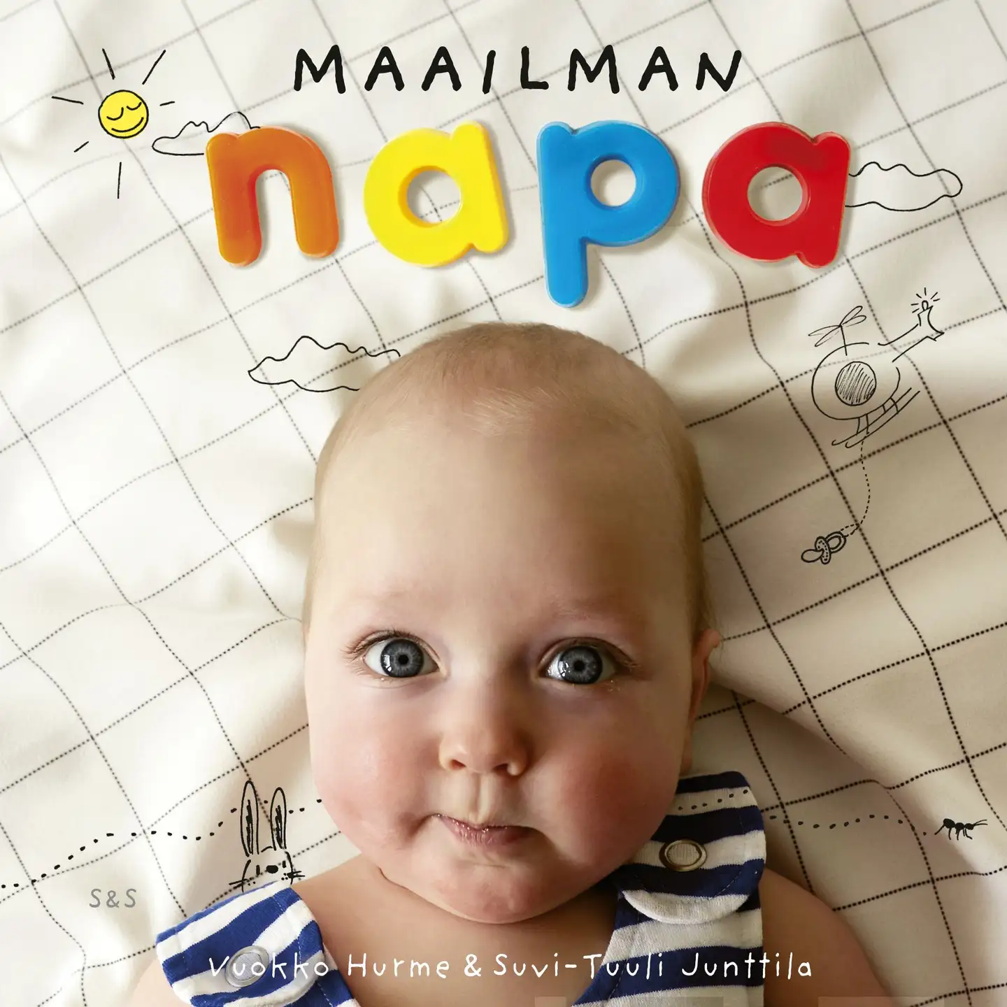 Hurme, Maailman napa