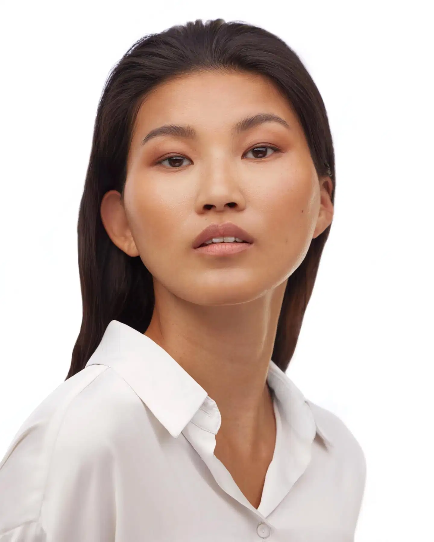 Lumene Stay Luminous Matte Puuteri 0 10g - 1 - 4