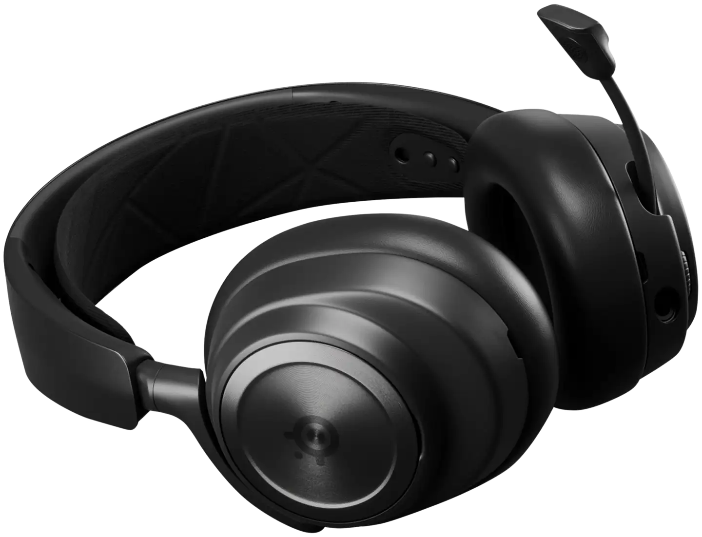 SteelSeries pelikuuloke Arctis Nova Pro Langaton - 3